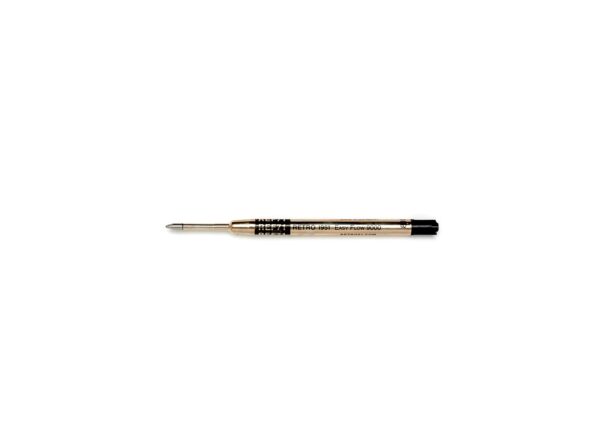 Smooth Flow Ink Cartridge - Black
