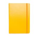 Hardcover Medium A5 Notebook Dotted