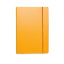 Hardcover Composition Notebook B5