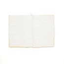 Hardcover Composition Notebook B5