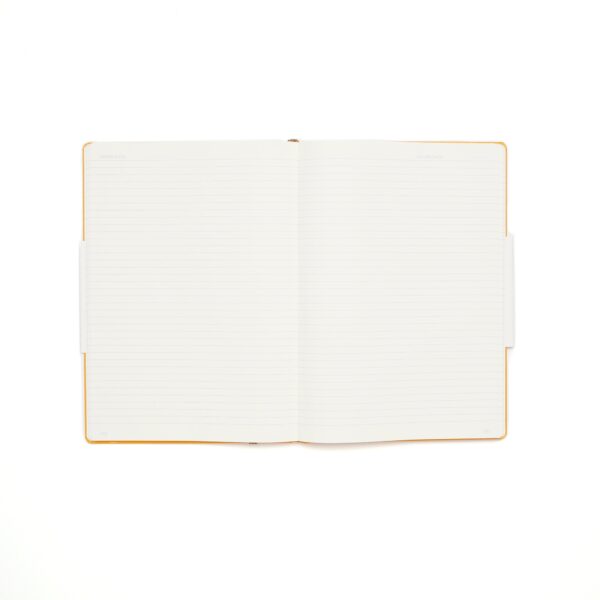 Hardcover Composition Notebook B5 - Image 2