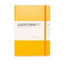 Hardcover Medium A5 Notebook Dotted