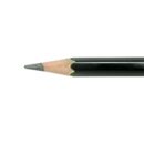 Dual Tip Graphite and Highlighter Pencil