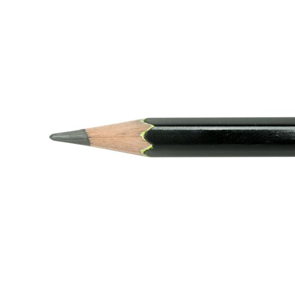 Dual Tip Graphite and Highlighter Pencil