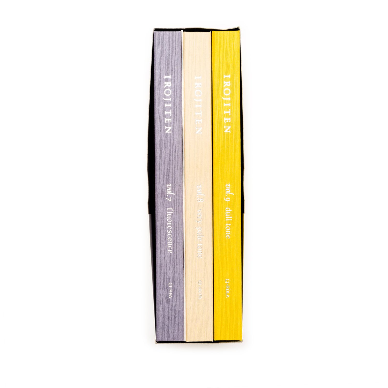 Colorful Art Pencils Dictionary - Image 3