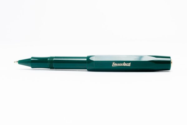 Classic Sport Rollerball Green