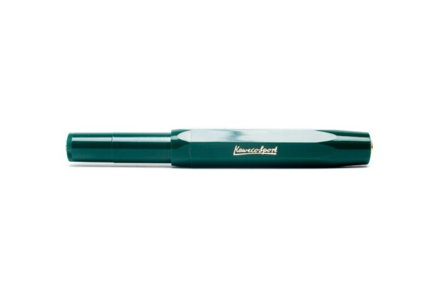 Classic Sport Rollerball Green - Image 2