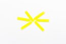 Cartridge Refill Set - Neon Yellow