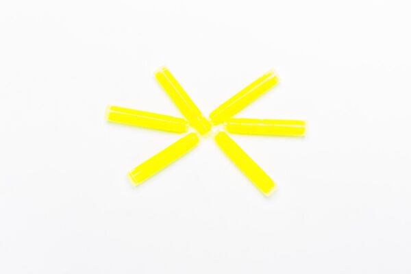 Cartridge Refill Set - Neon Yellow - Image 2