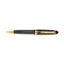 Elegant Black Ballpoint Pen 1.0mm