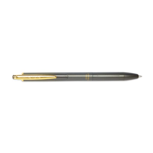 Grand Vintage Gel Pen Dark Gray