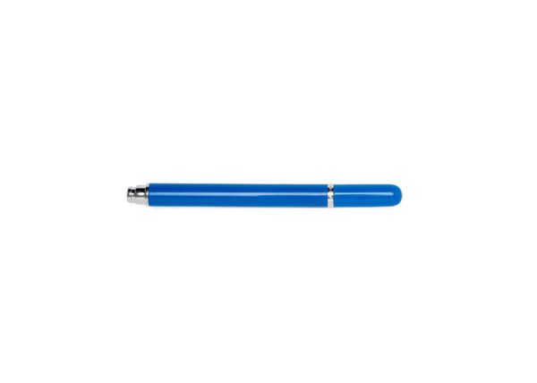 scribe roller pen sky blue - Image 3