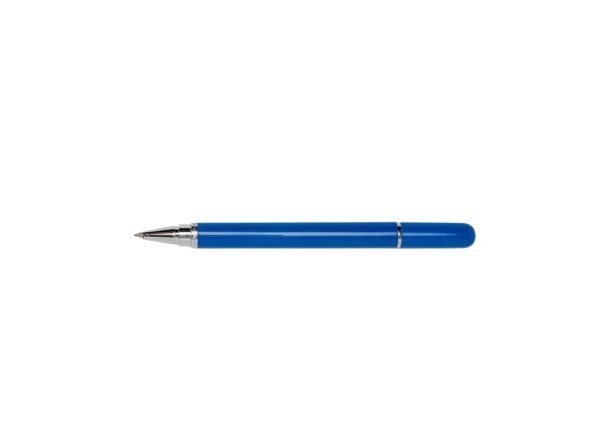 scribe roller pen sky blue - Image 4
