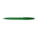 Sign Brush Pen Green