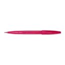 brush pen pink