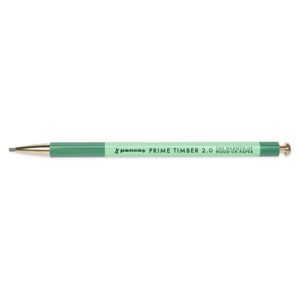 Timber Mint Pencil Holder - Image 4