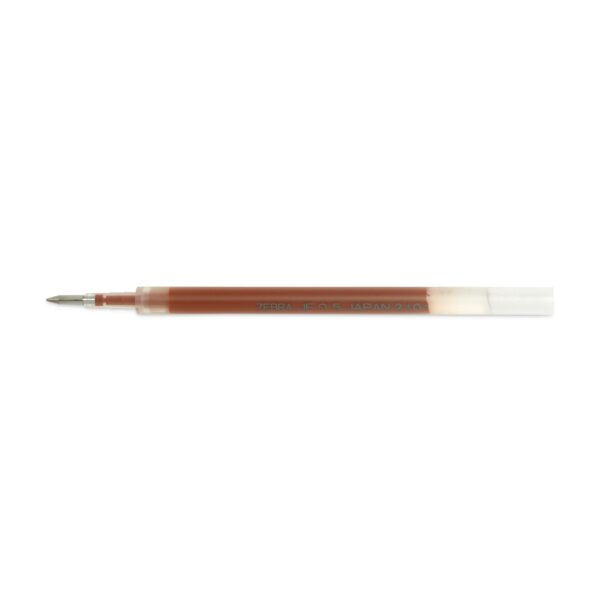 Refill 0.5mm Camel Yellow