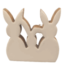 white enamel animal figurines set