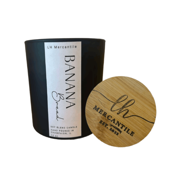 Homemade Scent Candle - Image 3