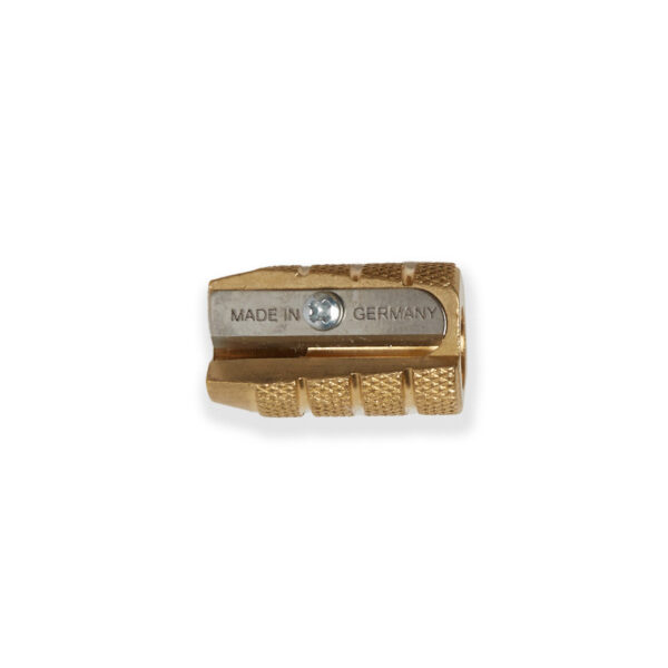 metal pencil sharpener - Image 2
