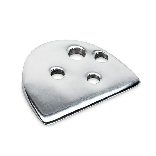 Semi Circle Food Cutter