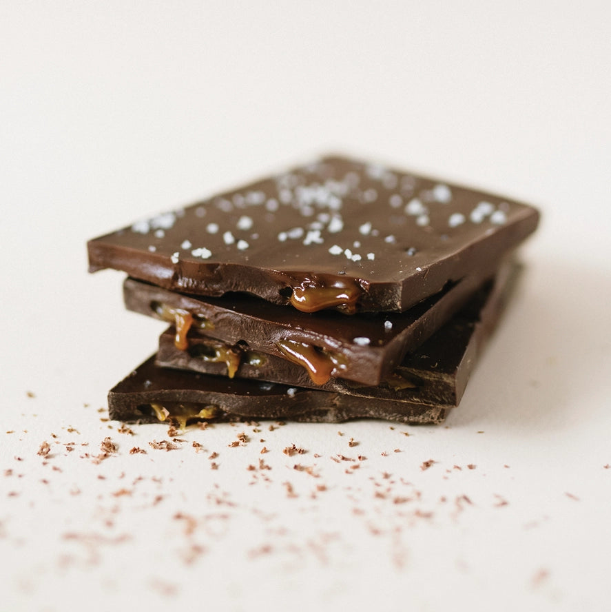 Celebration Chocolate Card