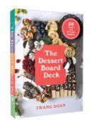 Sweet Treats Layout Cards