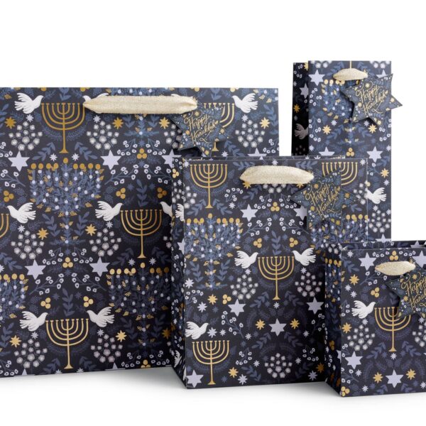 wine gift bag