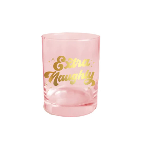 funny rocks glass - Image 2