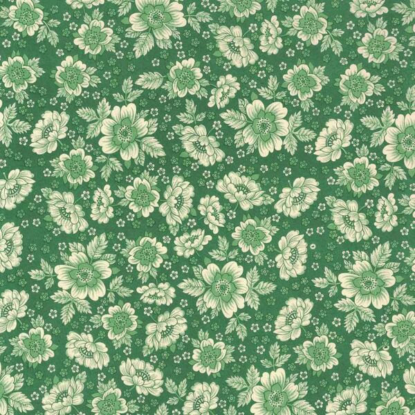 varese floral fabric mix