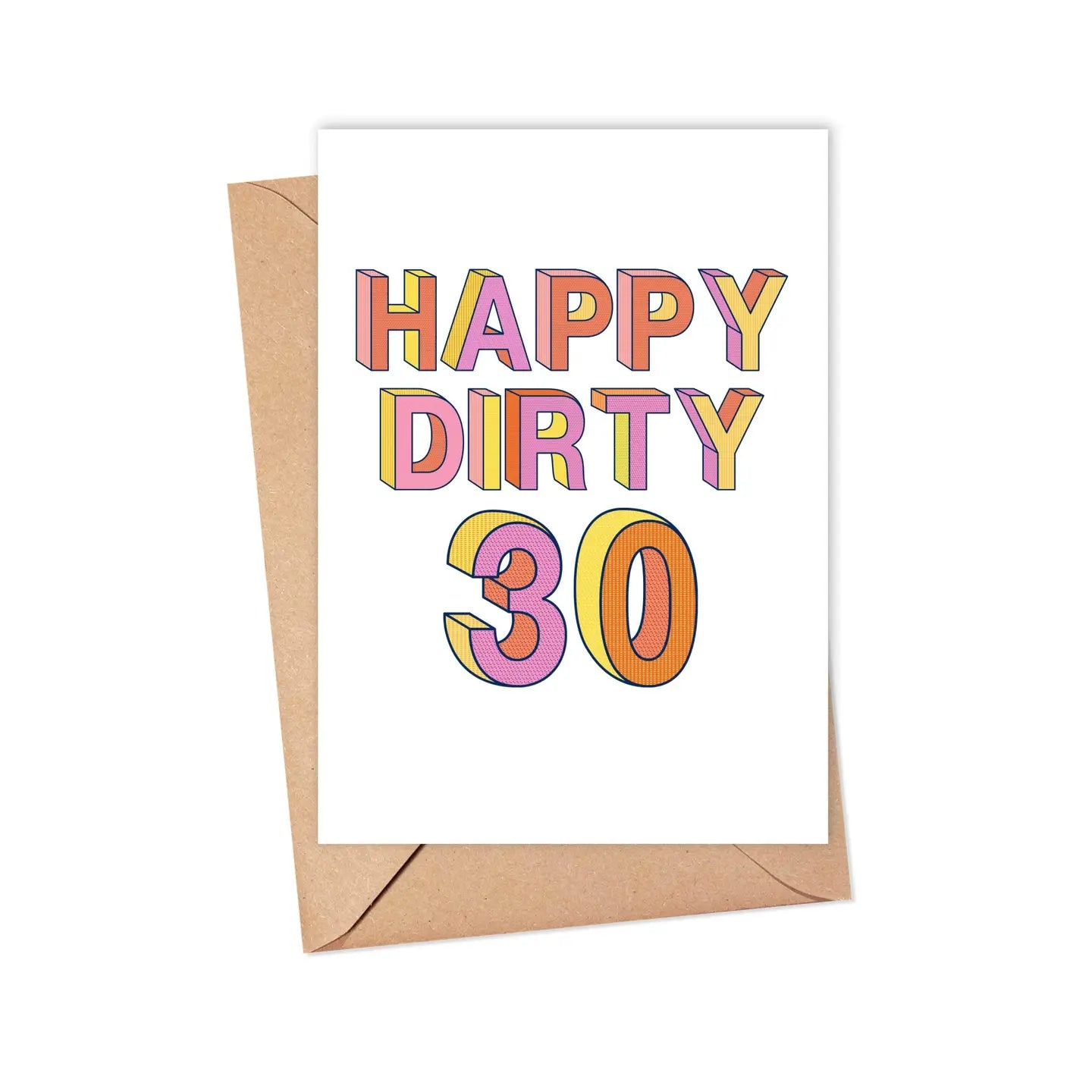 Special Occasion Birthday Card