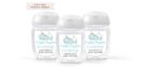 Baby Shower Sanitizer Favor Labels Set of 30