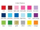 graduation party favors stickers set of 24 labels