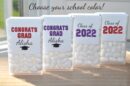 Personalized Mint Favor Labels