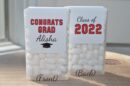 Personalized Mint Favor Labels