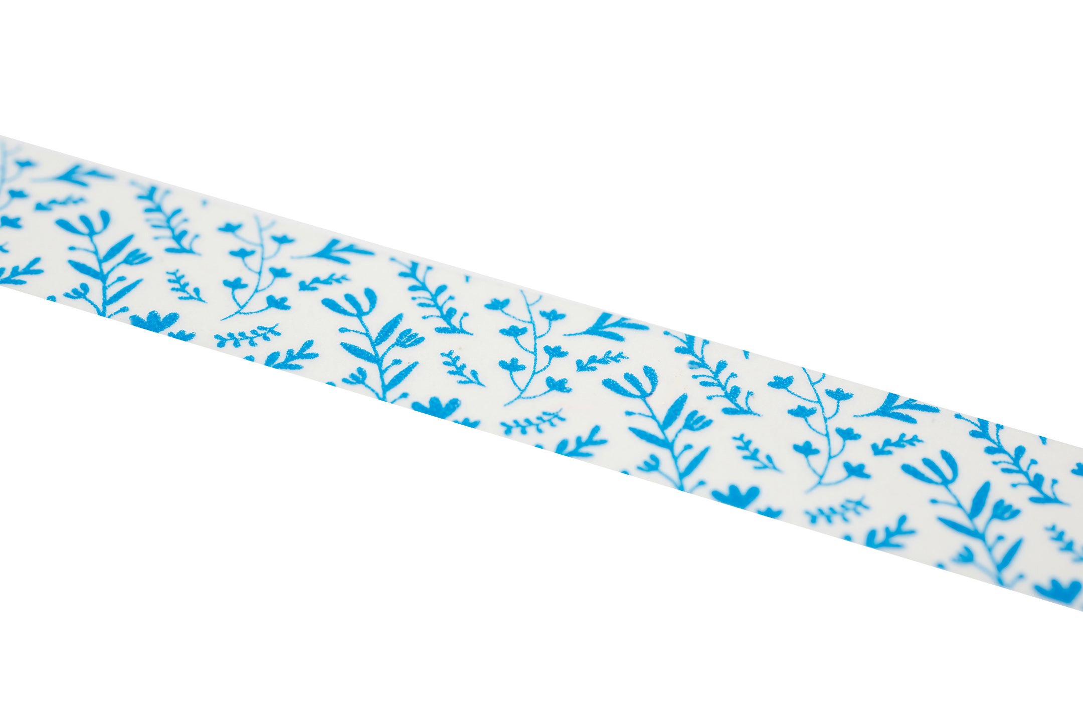 floral decorative tape - Image 2