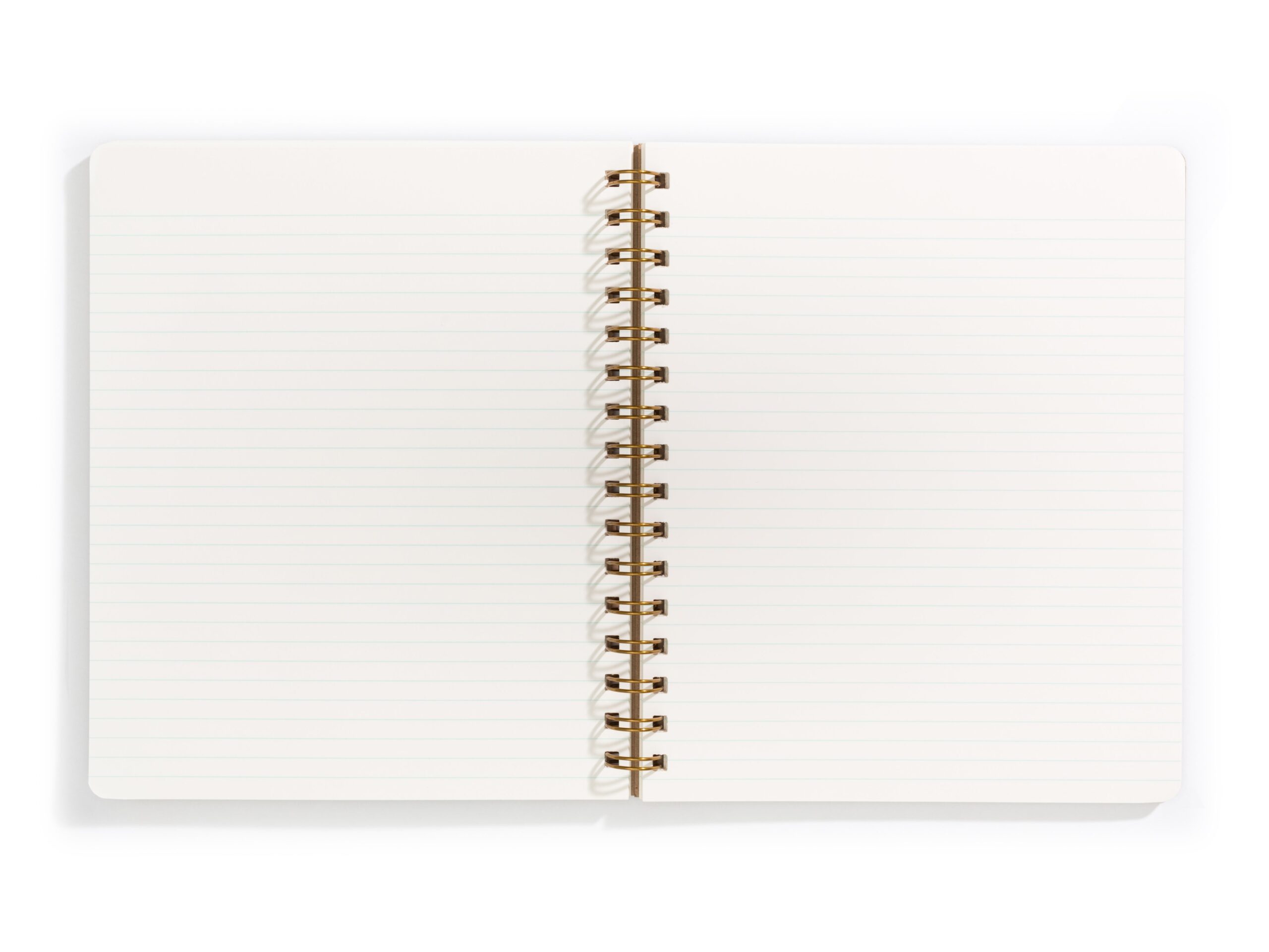 Standard Notebook Plaid - Image 2