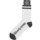 retired crew socks