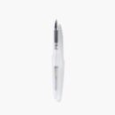 Frosted Glass Rollerball Pen