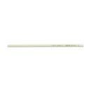 Hexagonal Shorthand Pencil with White Eraser