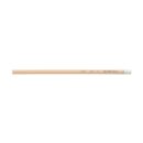 Hexagonal Shorthand Pencil with White Eraser