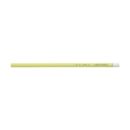 Hexagonal Shorthand Pencil with White Eraser