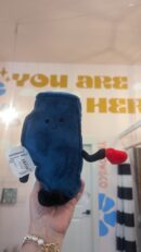Plush State Friend