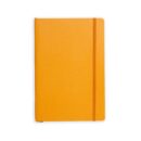 Softcover Medium Notebook A5 Dotted