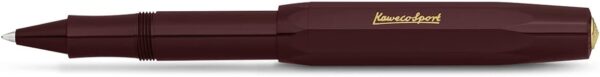 Classic Sport Rollerball Bordeaux