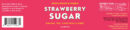 fruit sugar 3 8 oz