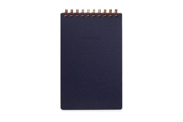 Task Planner Notebook