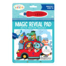 Reveal Pads Fun Animals