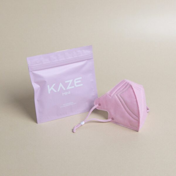 compact facial mask