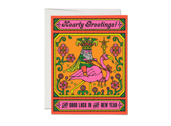 holiday sentiments